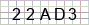 This is a captcha-picture. It is used to prevent mass-access by robots.
