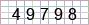 This is a captcha-picture. It is used to prevent mass-access by robots.