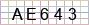 This is a captcha-picture. It is used to prevent mass-access by robots.