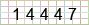 This is a captcha-picture. It is used to prevent mass-access by robots.