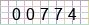 This is a captcha-picture. It is used to prevent mass-access by robots.
