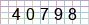 This is a captcha-picture. It is used to prevent mass-access by robots.
