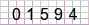 This is a captcha-picture. It is used to prevent mass-access by robots.