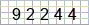 This is a captcha-picture. It is used to prevent mass-access by robots.