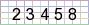 This is a captcha-picture. It is used to prevent mass-access by robots.