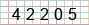 This is a captcha-picture. It is used to prevent mass-access by robots.