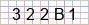 This is a captcha-picture. It is used to prevent mass-access by robots.