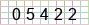 This is a captcha-picture. It is used to prevent mass-access by robots.