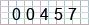This is a captcha-picture. It is used to prevent mass-access by robots.
