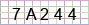 This is a captcha-picture. It is used to prevent mass-access by robots.