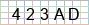 This is a captcha-picture. It is used to prevent mass-access by robots.