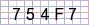 This is a captcha-picture. It is used to prevent mass-access by robots.