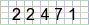 This is a captcha-picture. It is used to prevent mass-access by robots.