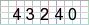This is a captcha-picture. It is used to prevent mass-access by robots.
