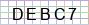 This is a captcha-picture. It is used to prevent mass-access by robots.