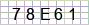 This is a captcha-picture. It is used to prevent mass-access by robots.