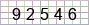 This is a captcha-picture. It is used to prevent mass-access by robots.