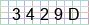 This is a captcha-picture. It is used to prevent mass-access by robots.