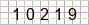 This is a captcha-picture. It is used to prevent mass-access by robots.