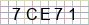 This is a captcha-picture. It is used to prevent mass-access by robots.