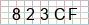 This is a captcha-picture. It is used to prevent mass-access by robots.