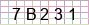 This is a captcha-picture. It is used to prevent mass-access by robots.