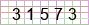 This is a captcha-picture. It is used to prevent mass-access by robots.