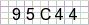This is a captcha-picture. It is used to prevent mass-access by robots.