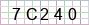 This is a captcha-picture. It is used to prevent mass-access by robots.