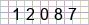This is a captcha-picture. It is used to prevent mass-access by robots.