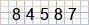 This is a captcha-picture. It is used to prevent mass-access by robots.