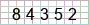 This is a captcha-picture. It is used to prevent mass-access by robots.