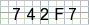 This is a captcha-picture. It is used to prevent mass-access by robots.