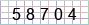 This is a captcha-picture. It is used to prevent mass-access by robots.