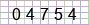 This is a captcha-picture. It is used to prevent mass-access by robots.