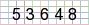 This is a captcha-picture. It is used to prevent mass-access by robots.