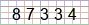 This is a captcha-picture. It is used to prevent mass-access by robots.