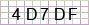 This is a captcha-picture. It is used to prevent mass-access by robots.