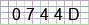 This is a captcha-picture. It is used to prevent mass-access by robots.