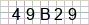 This is a captcha-picture. It is used to prevent mass-access by robots.