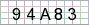This is a captcha-picture. It is used to prevent mass-access by robots.