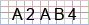 This is a captcha-picture. It is used to prevent mass-access by robots.
