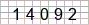 This is a captcha-picture. It is used to prevent mass-access by robots.