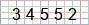 This is a captcha-picture. It is used to prevent mass-access by robots.