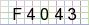 This is a captcha-picture. It is used to prevent mass-access by robots.