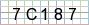 This is a captcha-picture. It is used to prevent mass-access by robots.