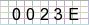 This is a captcha-picture. It is used to prevent mass-access by robots.