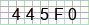 This is a captcha-picture. It is used to prevent mass-access by robots.