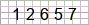 This is a captcha-picture. It is used to prevent mass-access by robots.