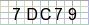 This is a captcha-picture. It is used to prevent mass-access by robots.